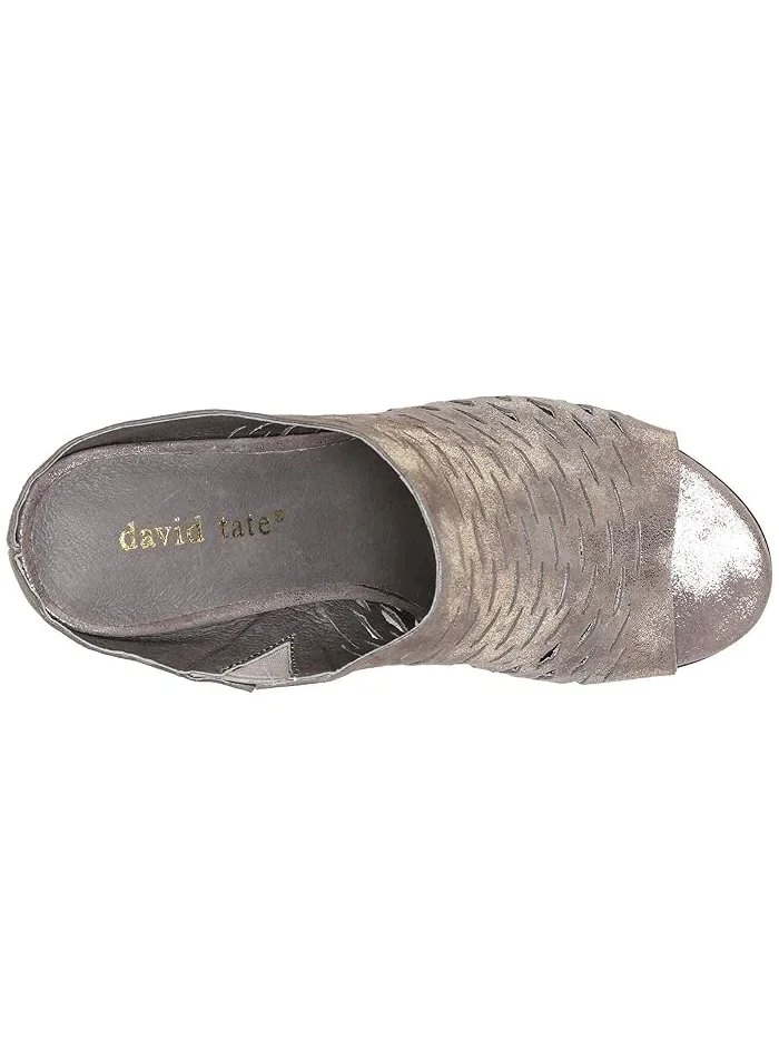 Туфли на каблуке Sweden David Tate — 3