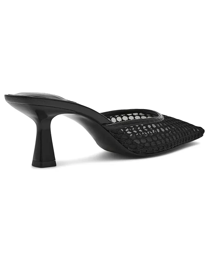 Туфли на каблуке Alyse Steve Madden — 4