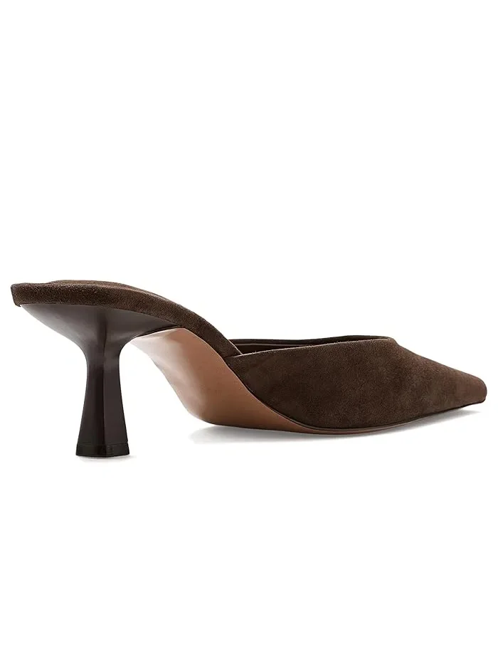 Туфли на каблуке Alyse Steve Madden — 4