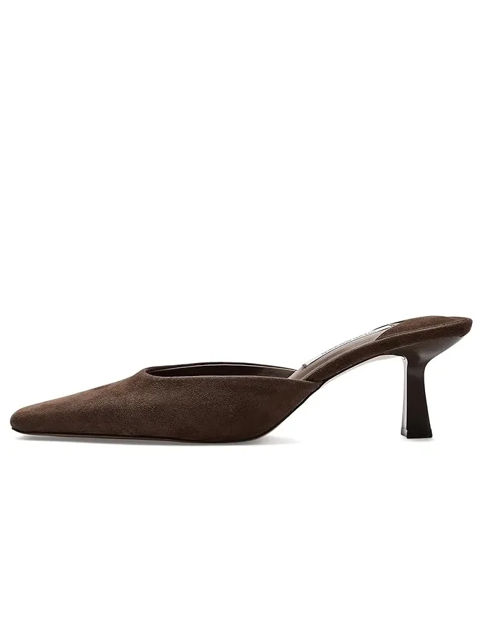 Туфли на каблуке Alyse Steve Madden — 5