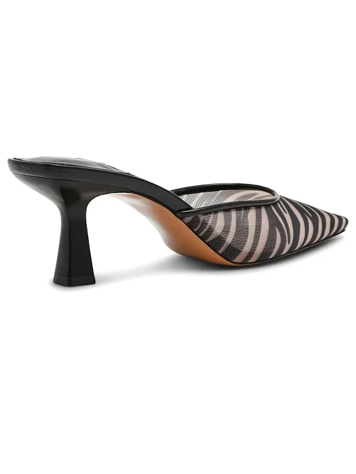 Туфли на каблуке Alyse Steve Madden — 4