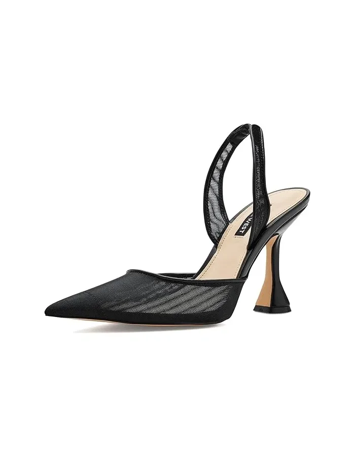 Туфли на каблуке Kansy Nine West — 1