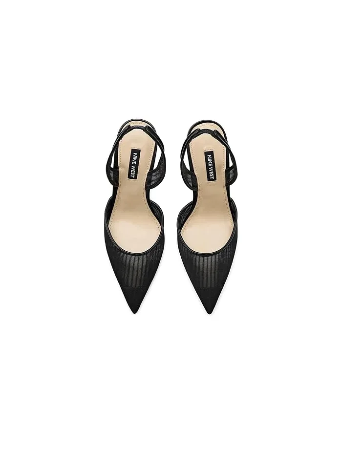 Туфли на каблуке Kansy Nine West — 3