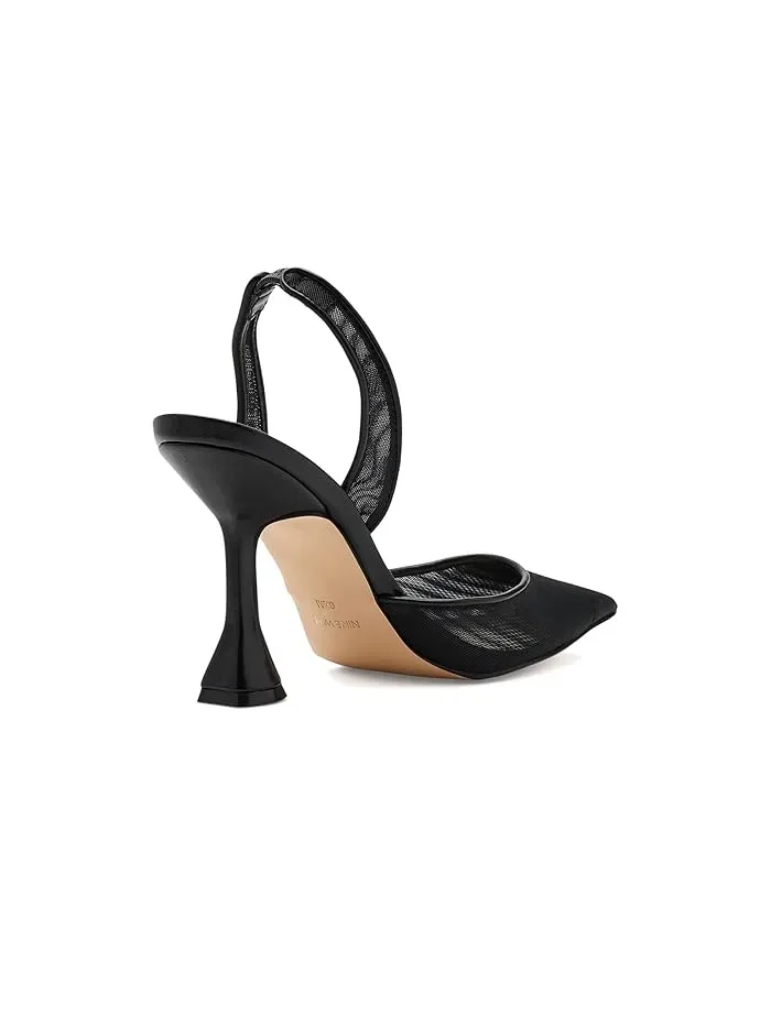 Туфли на каблуке Kansy Nine West — 4