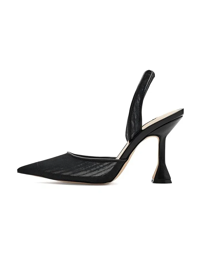 Туфли на каблуке Kansy Nine West — 5