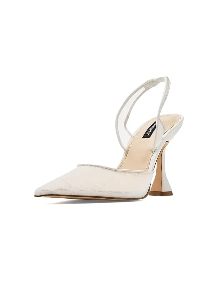 Туфли на каблуке Kansy Nine West — 2