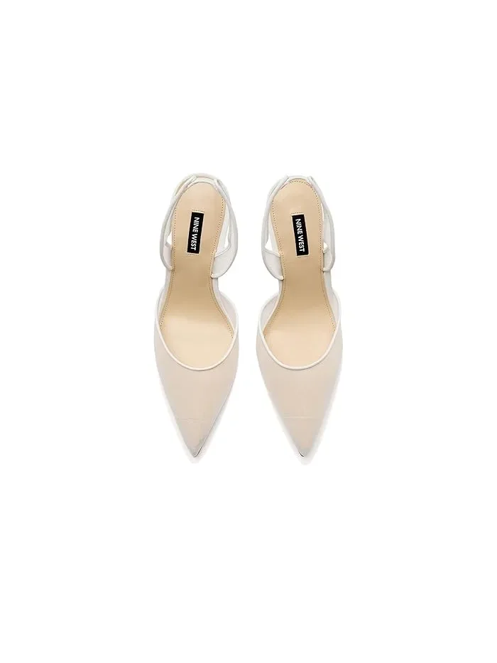 Туфли на каблуке Kansy Nine West — 3