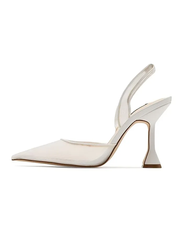 Туфли на каблуке Kansy Nine West — 5