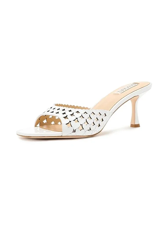 Туфли с каблуком Windy Badgley Mischka — 2