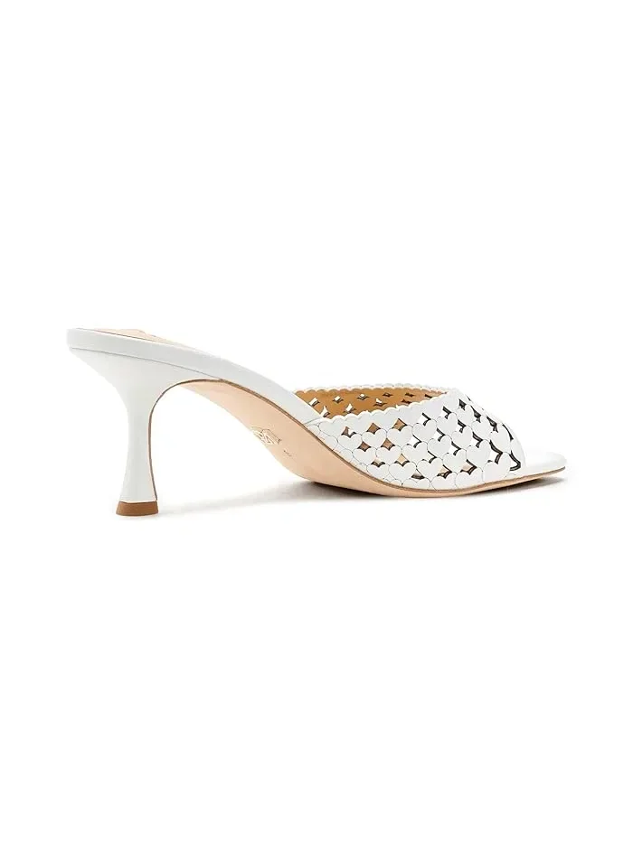 Туфли с каблуком Windy Badgley Mischka — 4
