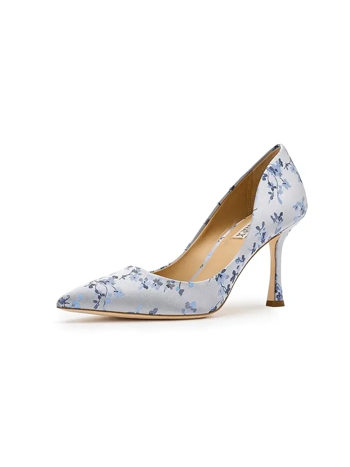 Туфли-лодочки на каблуке Wonder Badgley Mischka — 2