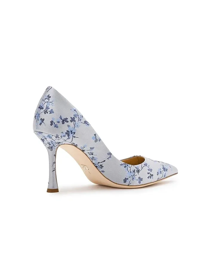 Туфли-лодочки на каблуке Wonder Badgley Mischka — 4