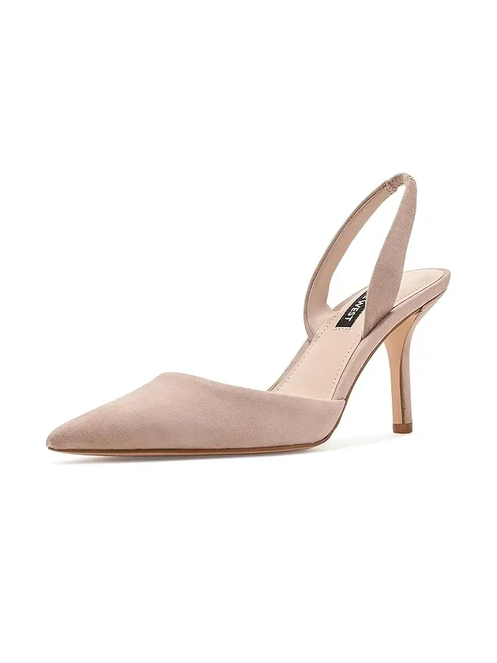 Туфли на каблуке Paytie Nine West — 1