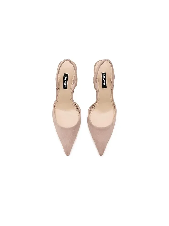 Туфли на каблуке Paytie Nine West — 3