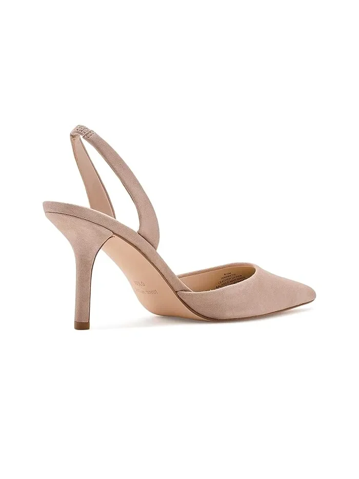 Туфли на каблуке Paytie Nine West — 4