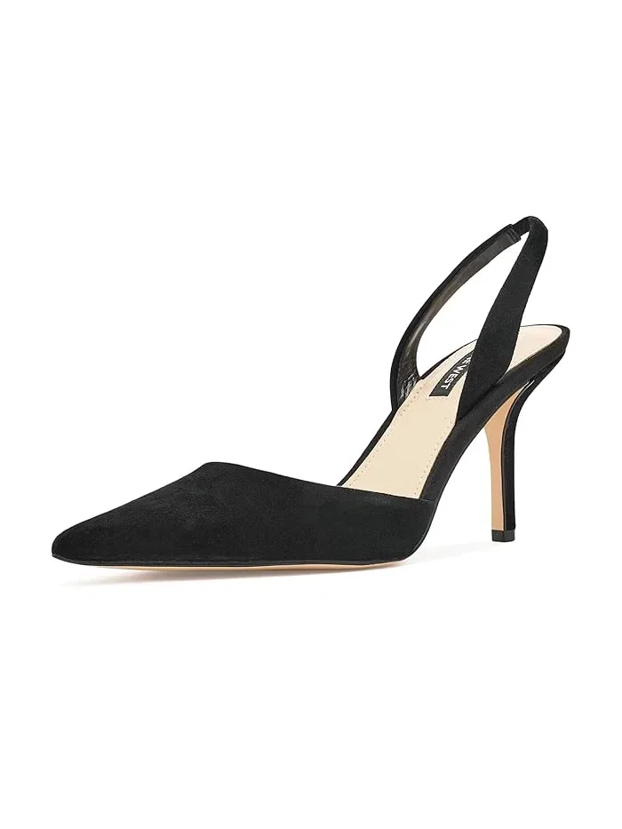 Туфли на каблуке Paytie Nine West — 1