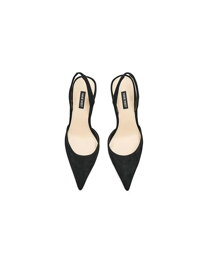 Туфли на каблуке Paytie Nine West — 3