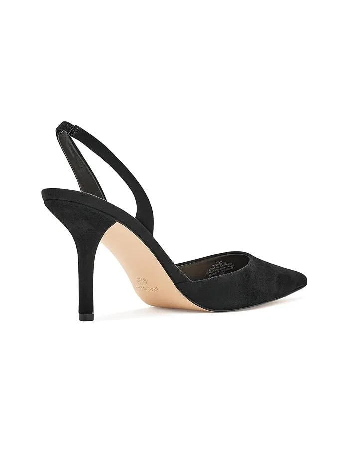 Туфли на каблуке Paytie Nine West — 4