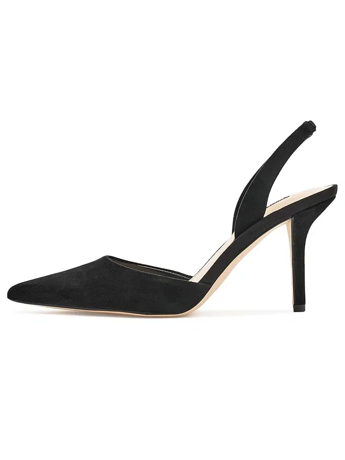 Туфли на каблуке Paytie Nine West — 5