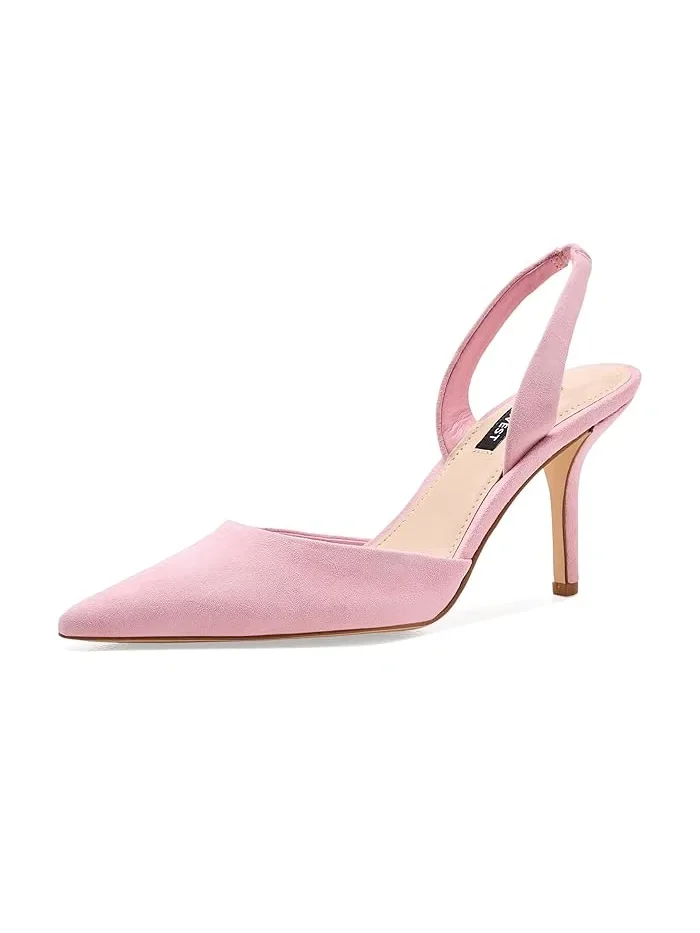 Туфли на каблуке Paytie Nine West — 2