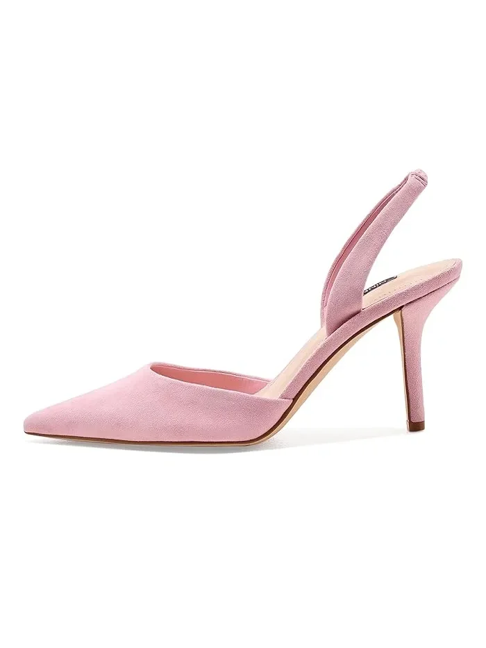 Туфли на каблуке Paytie Nine West — 5