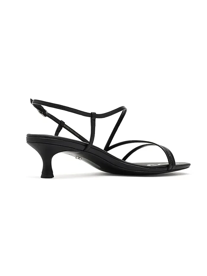 Туфли на каблуке Cora Sam Edelman — 4