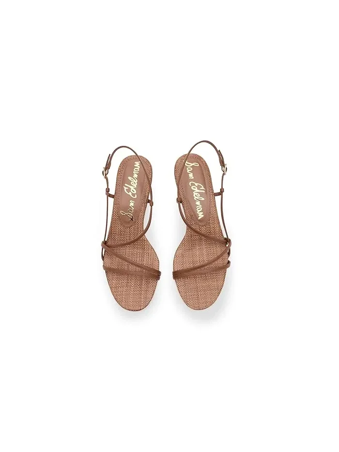 Туфли на каблуке Cora Sam Edelman — 3