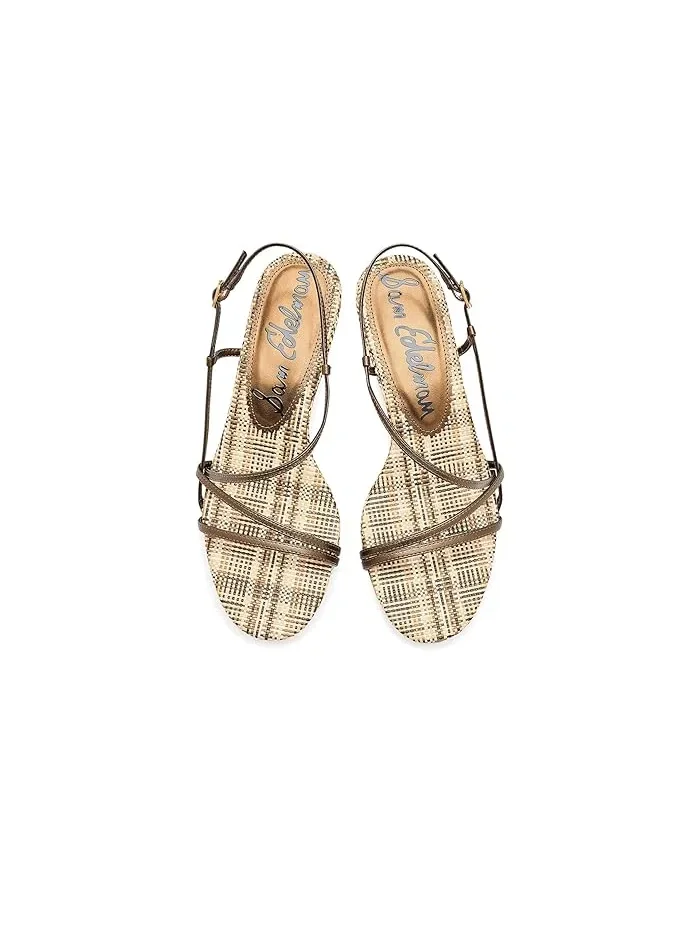 Туфли на каблуке Cora Sam Edelman — 3