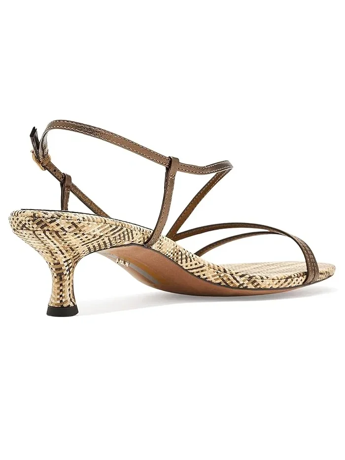 Туфли на каблуке Cora Sam Edelman — 4