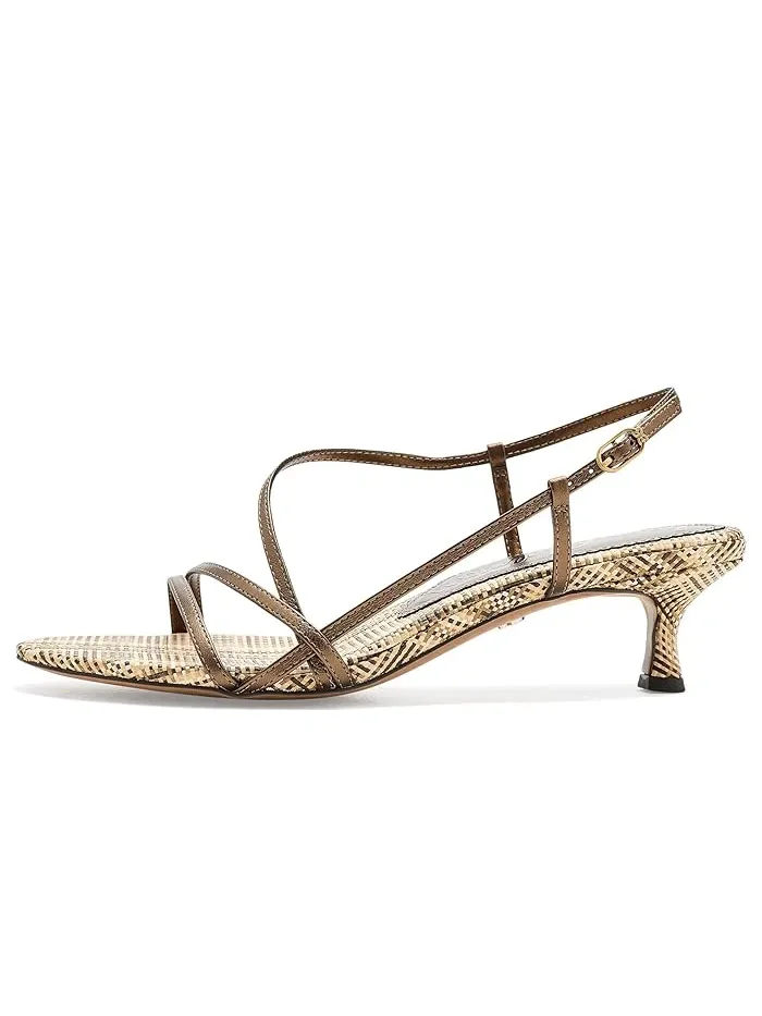 Туфли на каблуке Cora Sam Edelman — 5