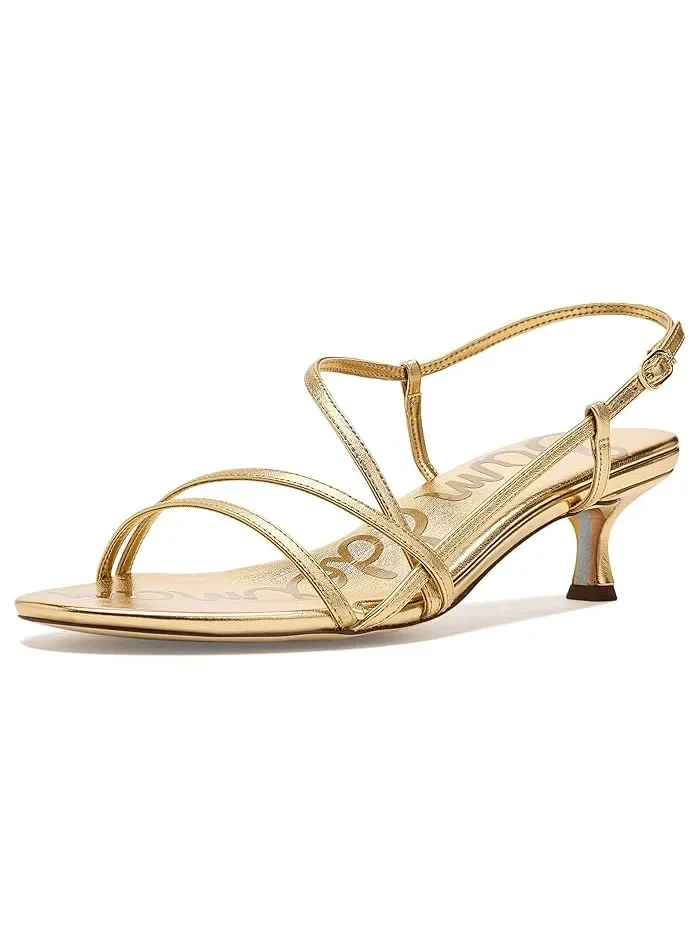 Туфли на каблуке Cora Sam Edelman — 1