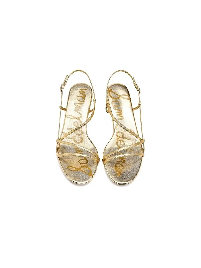 Туфли на каблуке Cora Sam Edelman — 3