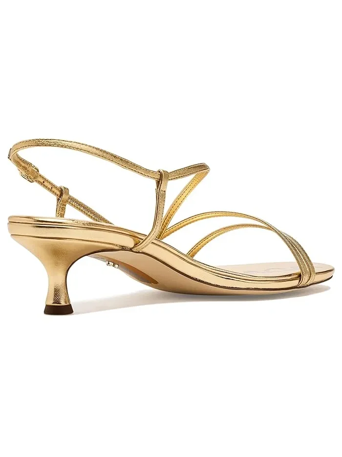 Туфли на каблуке Cora Sam Edelman — 4