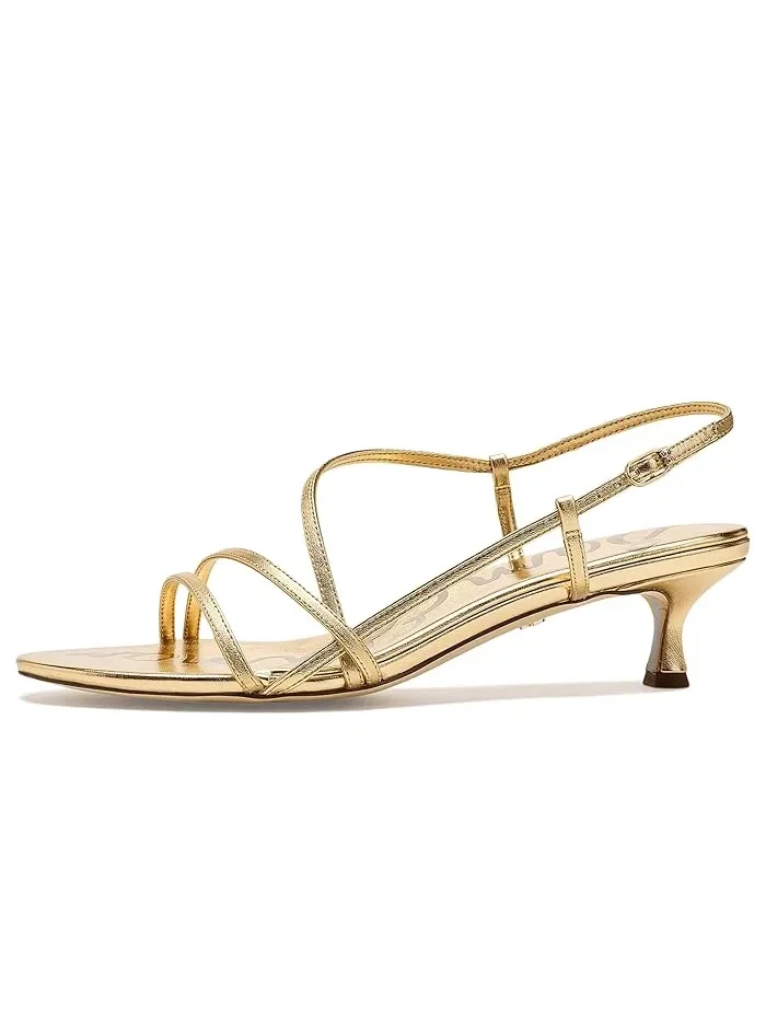 Туфли на каблуке Cora Sam Edelman — 5