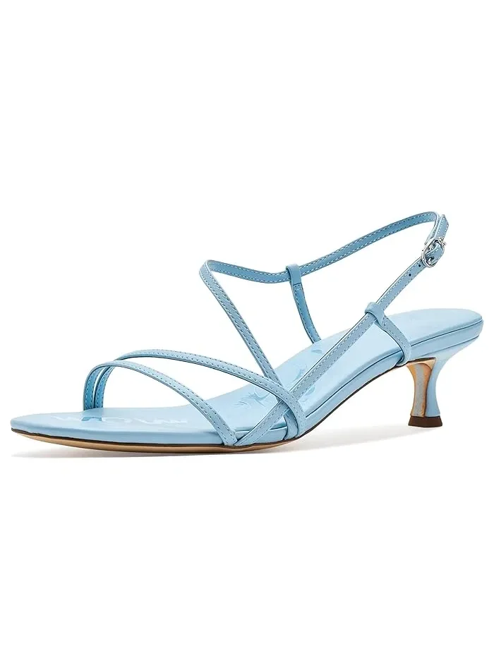 Туфли на каблуке Cora Sam Edelman — 1