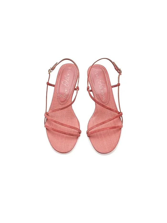 Туфли на каблуке Cora Sam Edelman — 3