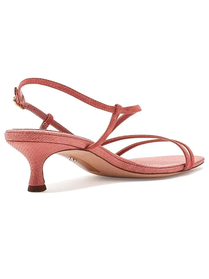 Туфли на каблуке Cora Sam Edelman — 4