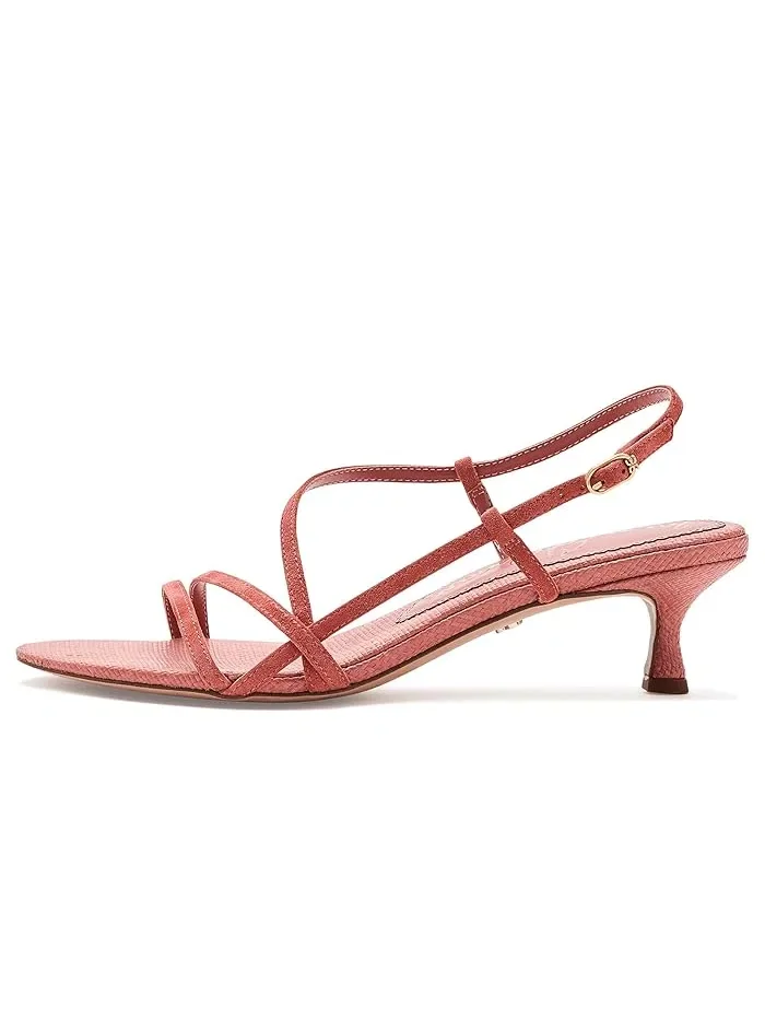 Туфли на каблуке Cora Sam Edelman — 5