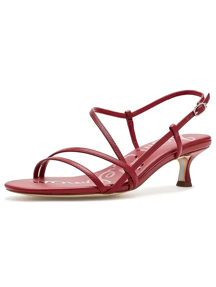 Туфли на каблуке Cora Sam Edelman — 1