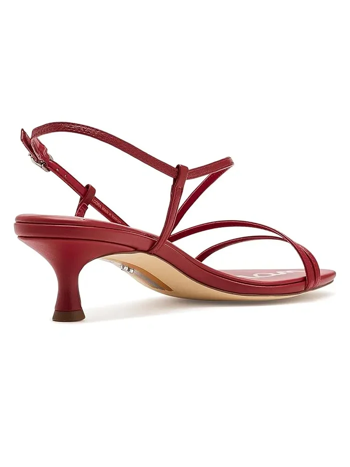 Туфли на каблуке Cora Sam Edelman — 4