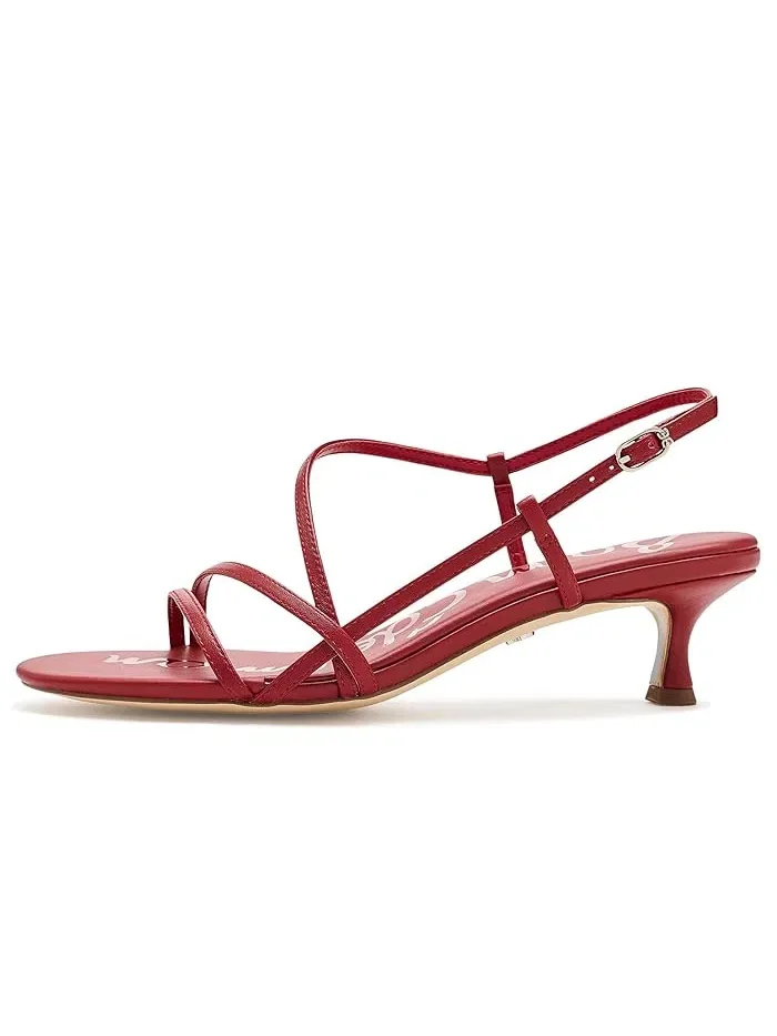 Туфли на каблуке Cora Sam Edelman — 5