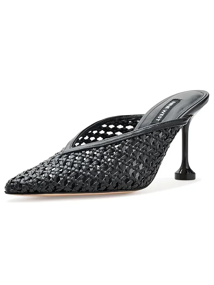 Туфли на каблуке Grasso Nine West — 1