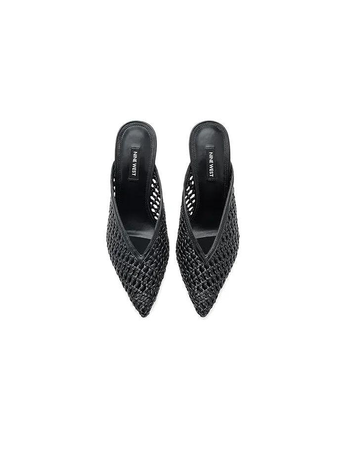Туфли на каблуке Grasso Nine West — 3
