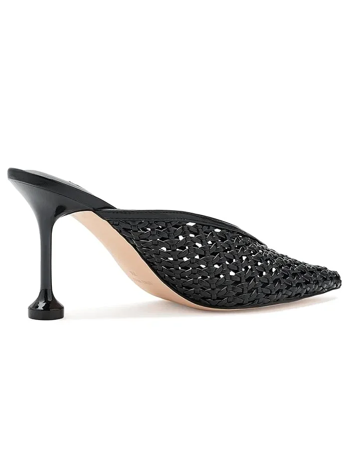 Туфли на каблуке Grasso Nine West — 4