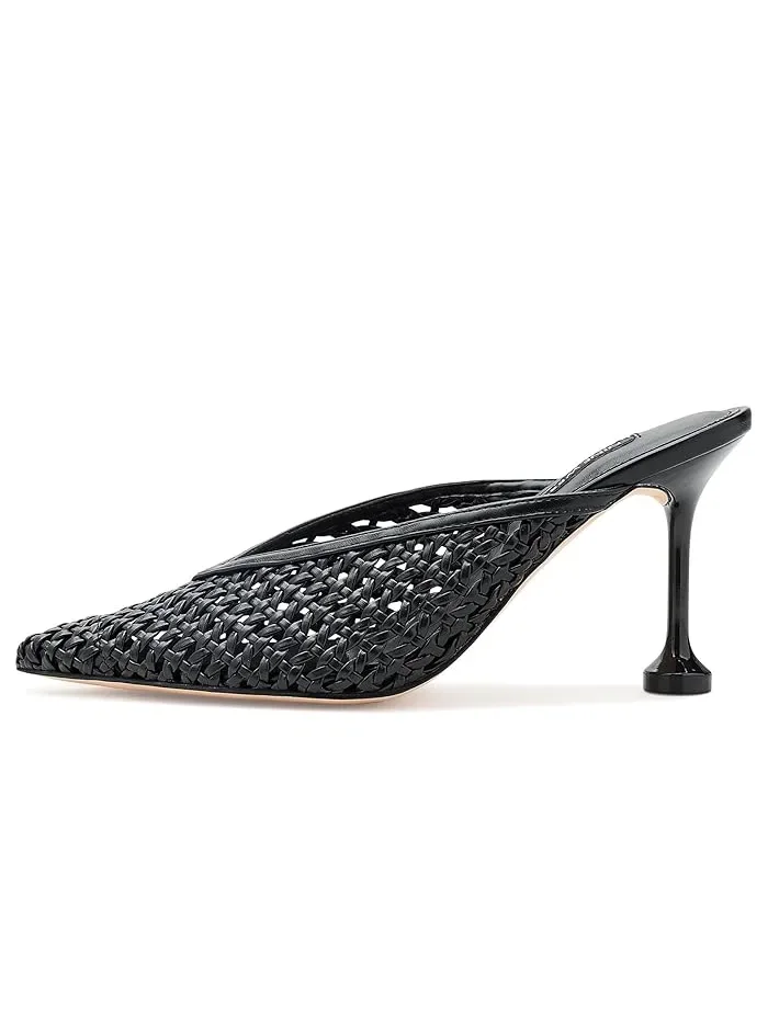 Туфли на каблуке Grasso Nine West — 5