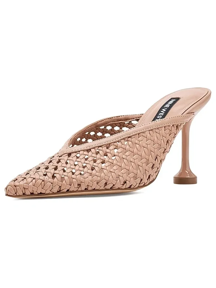 Туфли на каблуке Grasso Nine West — 1