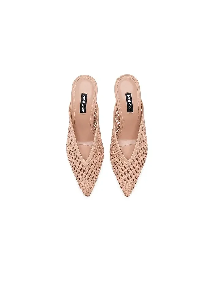 Туфли на каблуке Grasso Nine West — 3