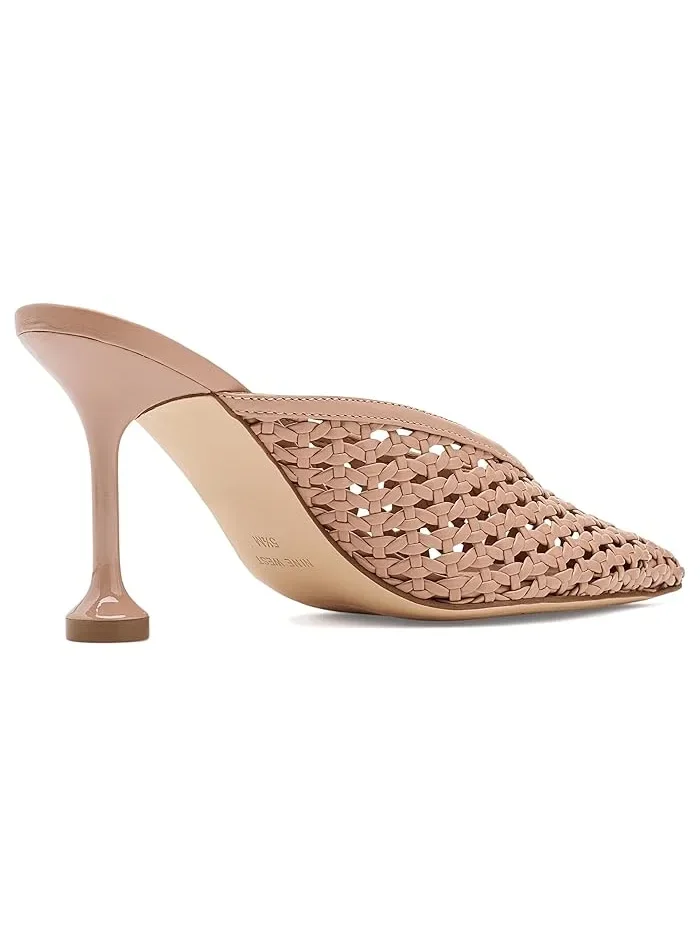 Туфли на каблуке Grasso Nine West — 4