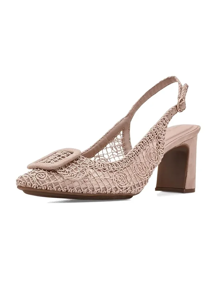 Туфли на каблуке Belinda Anne Klein — 2