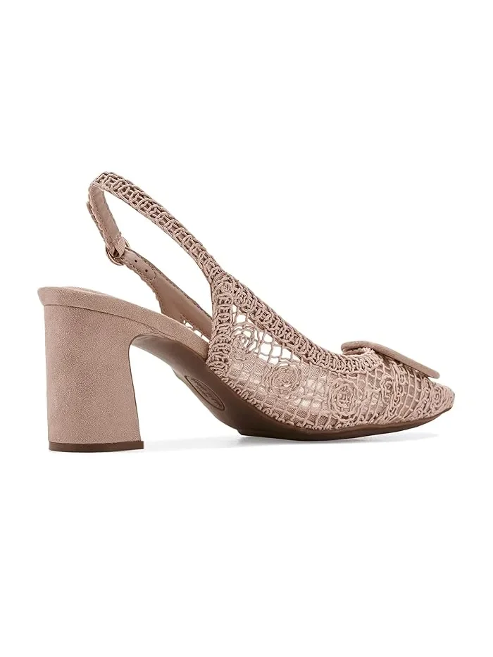 Туфли на каблуке Belinda Anne Klein — 4